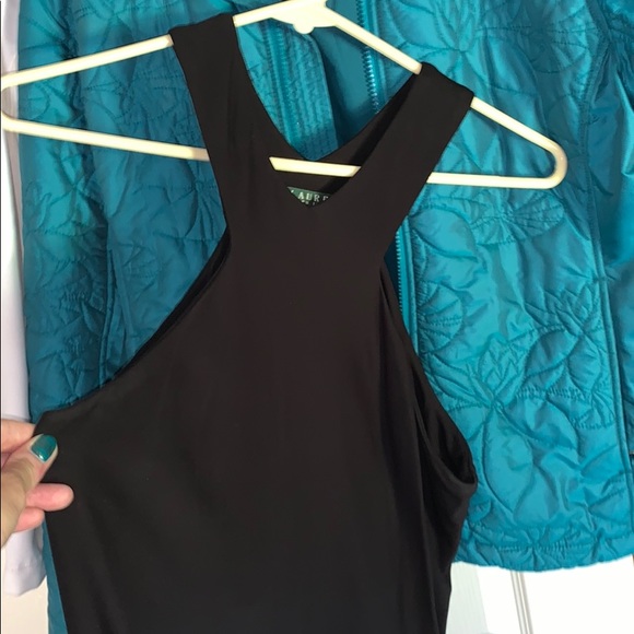 Ralph Lauren black dress - Picture 5 of 5